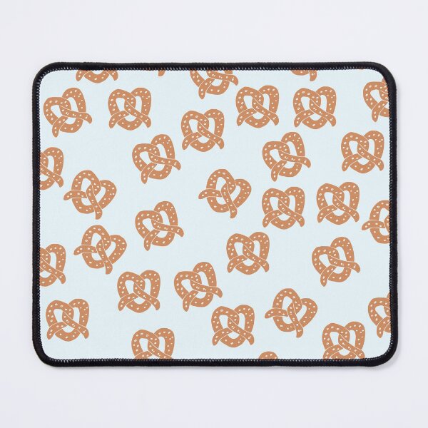 Item preview, Cute Pretzel designed and sold by kapotka.