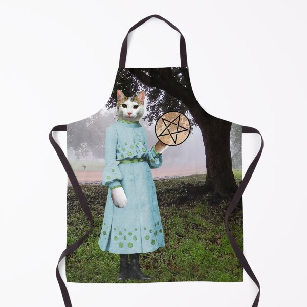 Item preview, Page of Pentacles designed and sold by Loveday Funck.
