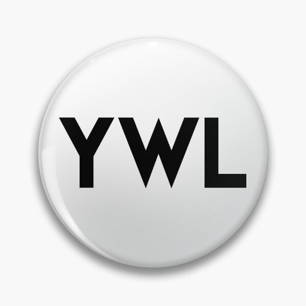 Item preview, YWL - Williams Lake Airport designed and sold by kry.ative.