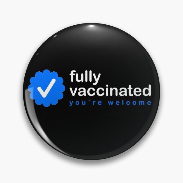 Item preview, Fully vaccinated youre welcome T-Shirt - 2021 Vaccine designed and sold by Ahmedhod.