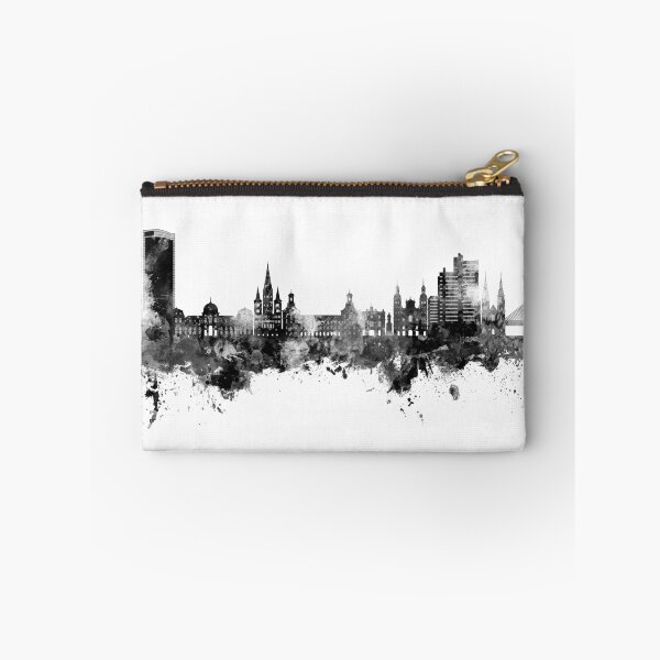 Item preview, Bonn Germany Skyline designed and sold by ArtPrints.