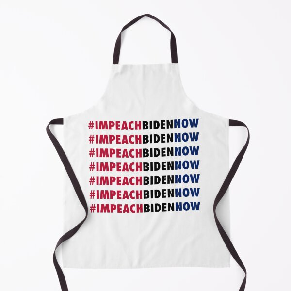 Item preview,  Impeach Biden Now | #impeachbidennow designed and sold by Giovanni's  Brown Quotes.