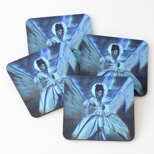 Item preview, Willow's Astral Travels designed and sold by Pseudo Art.