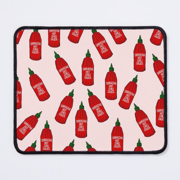 Item preview, Hot Sauce Bottles designed and sold by kapotka.