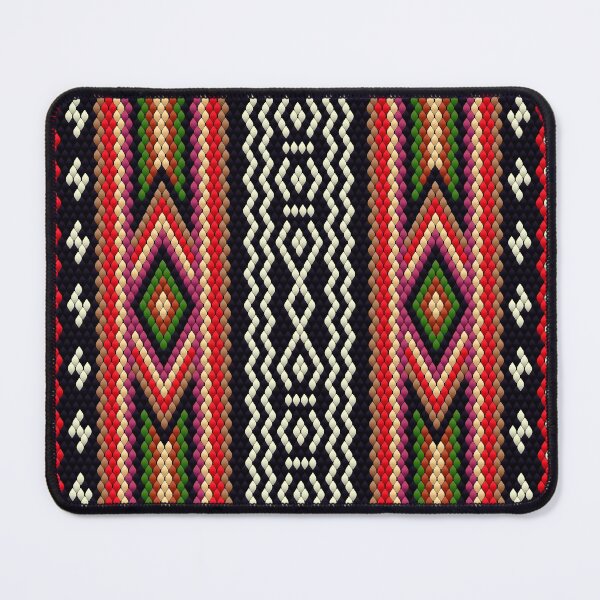 Item preview, Ethnic, national, folk ornament, pattern in the interior and design. designed and sold by Ihor Ivanov.
