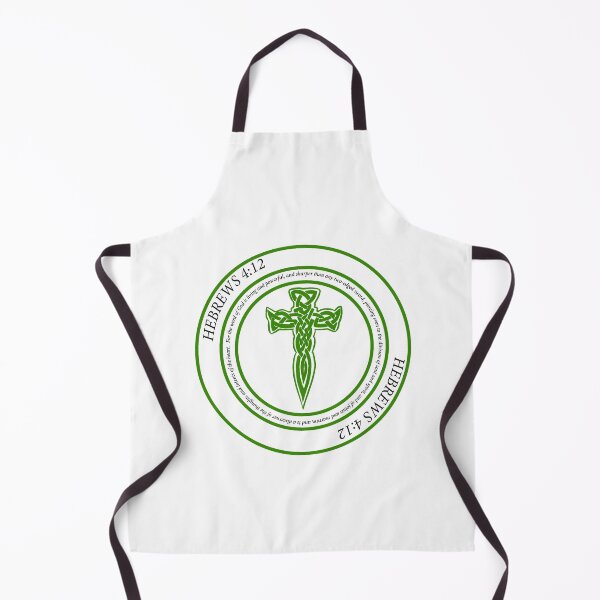 Item preview, Hebrews 4:12 designed and sold by TheologyFirst.