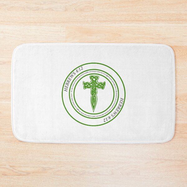 Item preview, Hebrews 4:12 designed and sold by TheologyFirst.