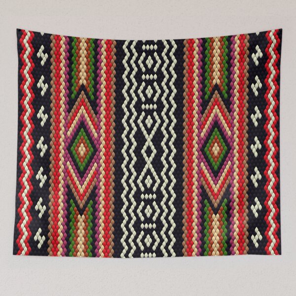 Item preview, Ethnic, national, folk ornament, pattern in the interior and design. designed and sold by Ihor Ivanov.