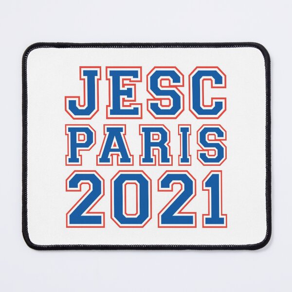 Item preview, JESC 2021 Paris designed and sold by lazarusheart.