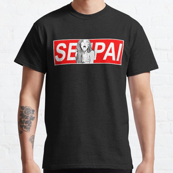 belle delphine spieler Classic T-Shirt