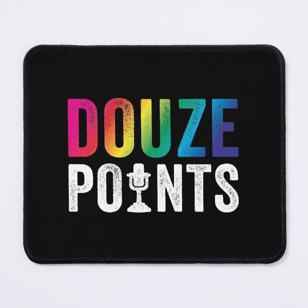 Item preview, Douze Points designed and sold by lazarusheart.