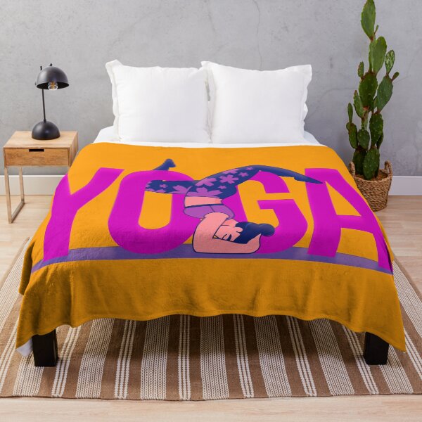 Item preview, Yoga designed and sold by smujansolom.