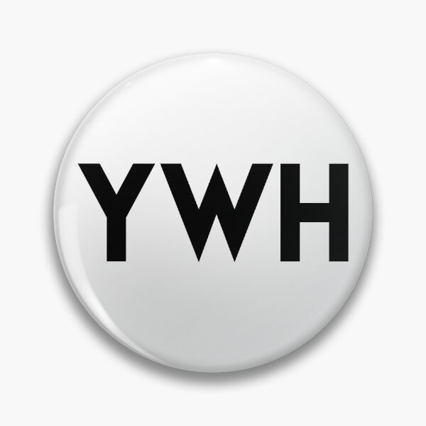 Artikelvorschau, YWH - Victoria Harbour Airport entworfen und verkauft von kry.ative.