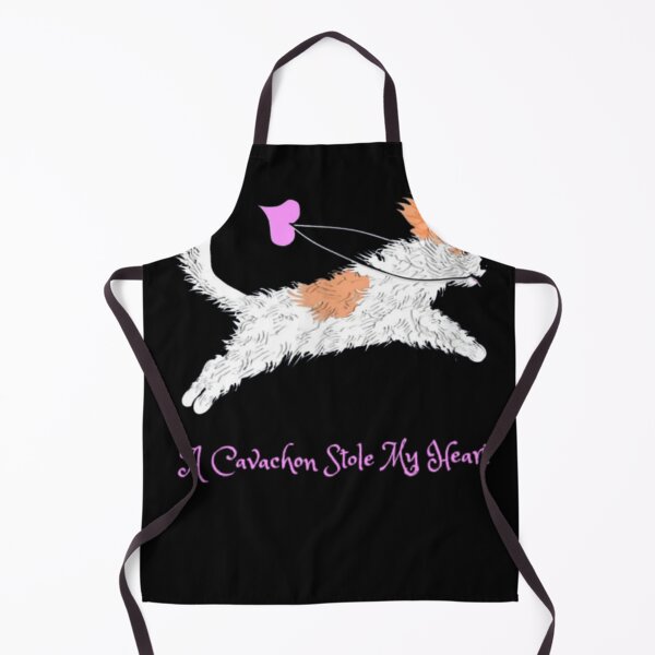 Item preview, Cavachon Dog Owner Themed Gift Mum Dad Child Gifts Tshirt T-Shirt designed and sold by spolayastore.