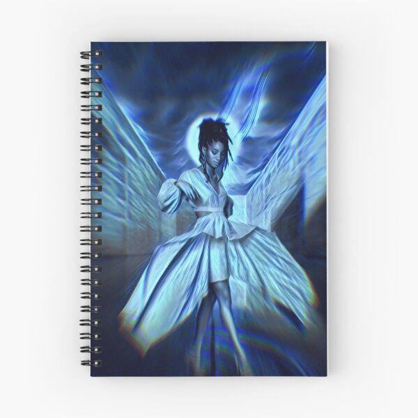 Item preview, Willow's Astral Travels designed and sold by Pseudo Art.