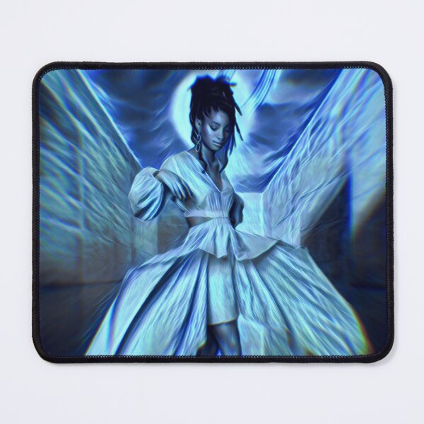 Item preview, Willow's Astral Travels designed and sold by Pseudo Art.