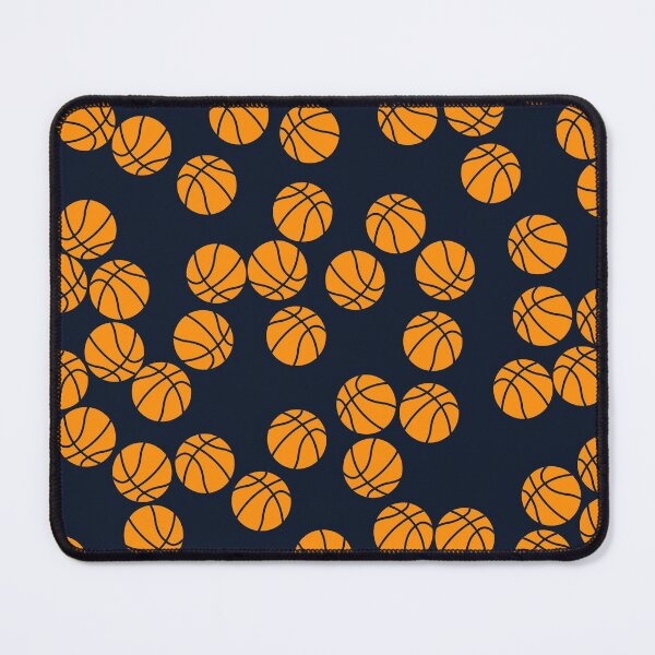 Item preview, Cute Basketball designed and sold by kapotka.