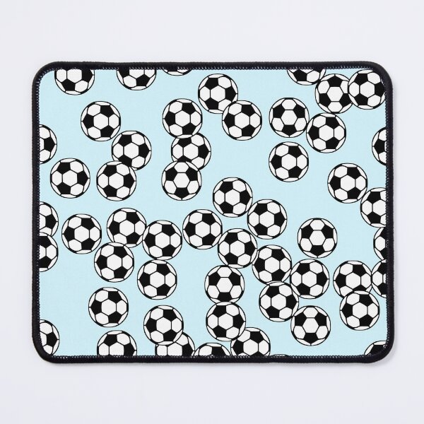 Item preview, Cute Soccer designed and sold by kapotka.