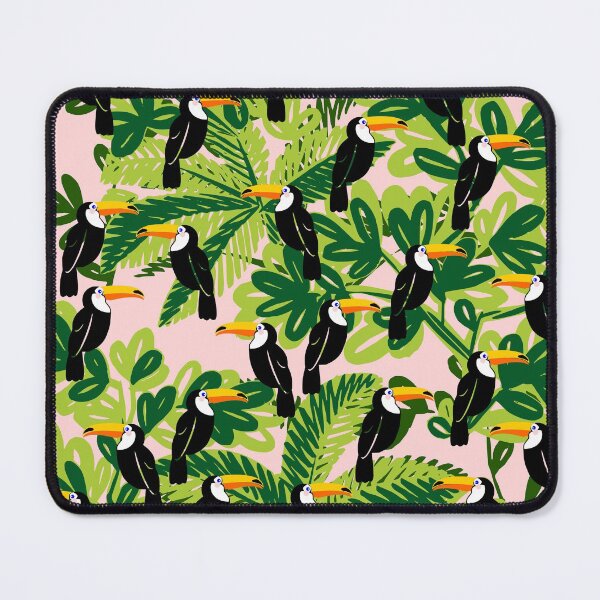 Item preview, Cute Toucan designed and sold by kapotka.