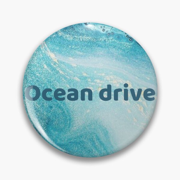 Item preview, ocean color designed and sold by Kristina-sw.