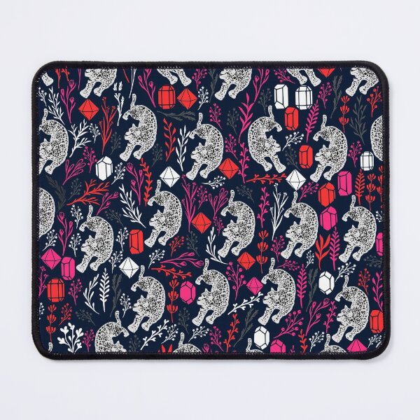 Item preview, Cute Snow Leopard  designed and sold by kapotka.