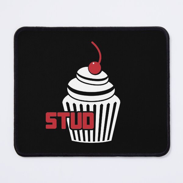 Item preview, Stud Muffin designed and sold by lazarusheart.