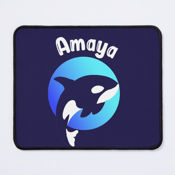 Item preview, Amaya orca lovers designed and sold by RadBmd.