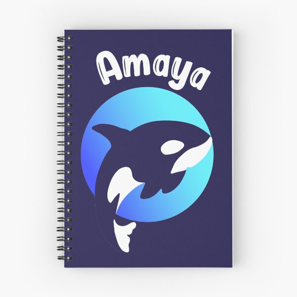 Item preview, Amaya orca lovers designed and sold by RadBmd.