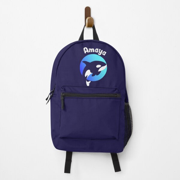 Item preview, Amaya orca lovers designed and sold by RadBmd.