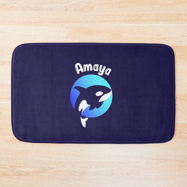 Item preview, Amaya orca lovers designed and sold by RadBmd.