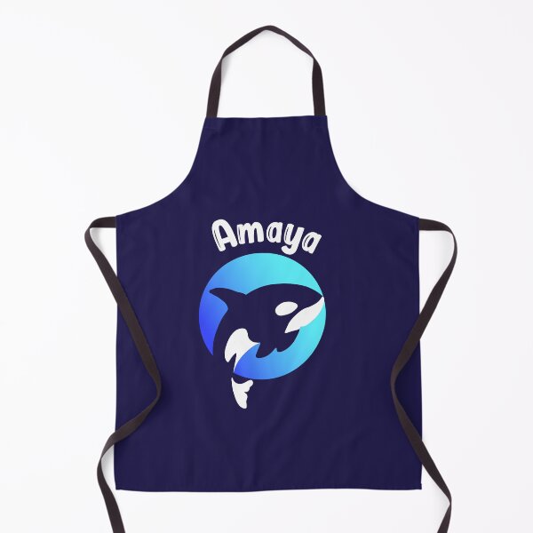 Item preview, Amaya orca lovers designed and sold by RadBmd.