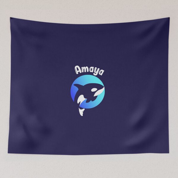 Item preview, Amaya orca lovers designed and sold by RadBmd.