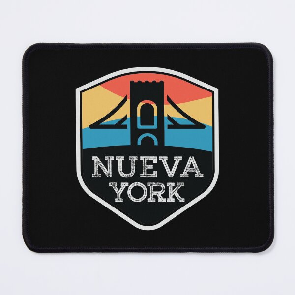 Item preview, Nueva York [In the Heights] designed and sold by lazarusheart.