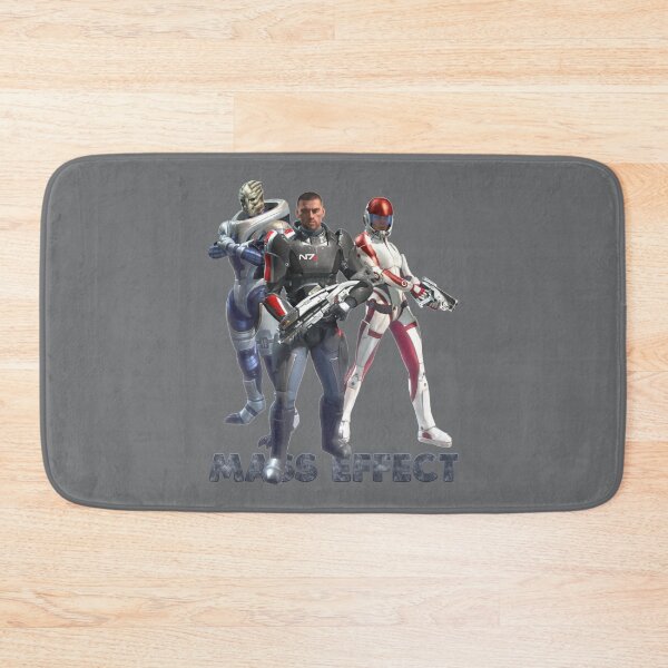 Item preview, Mass Effect designed and sold by Phantasmal-2-do.