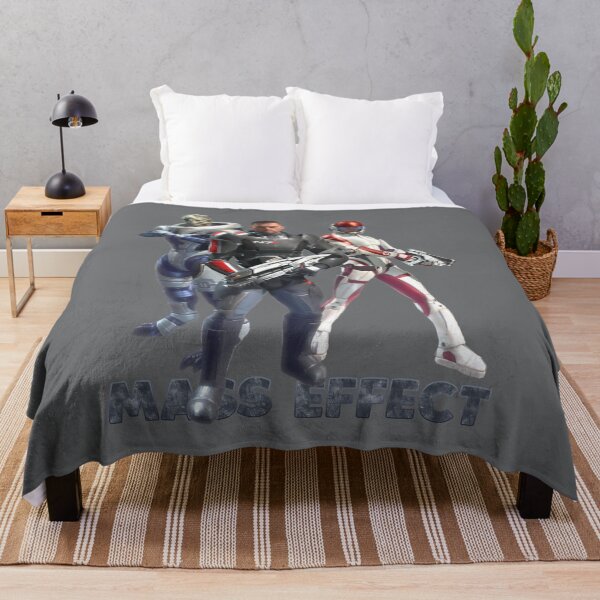Item preview, Mass Effect designed and sold by Phantasmal-2-do.