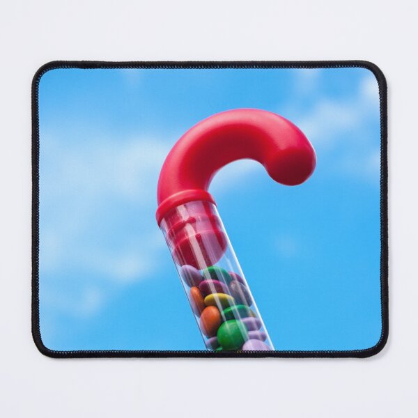 Item preview, Candy in cane designed and sold by LindaCooke.