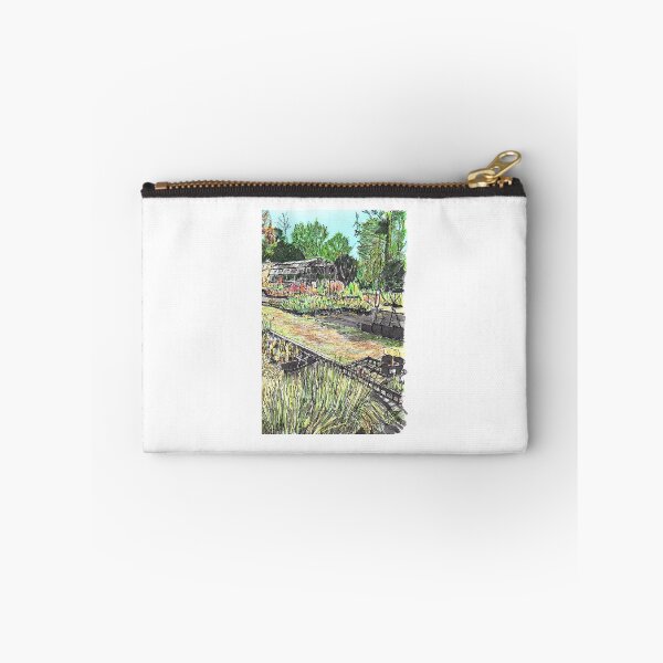 Item preview, Furzey Gardens, UK - Plant nursery designed and sold by Jim Griffiths.