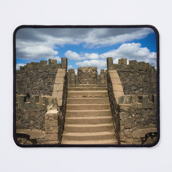 Item preview, Lickey Hills Toposcope designed and sold by LindaCooke.