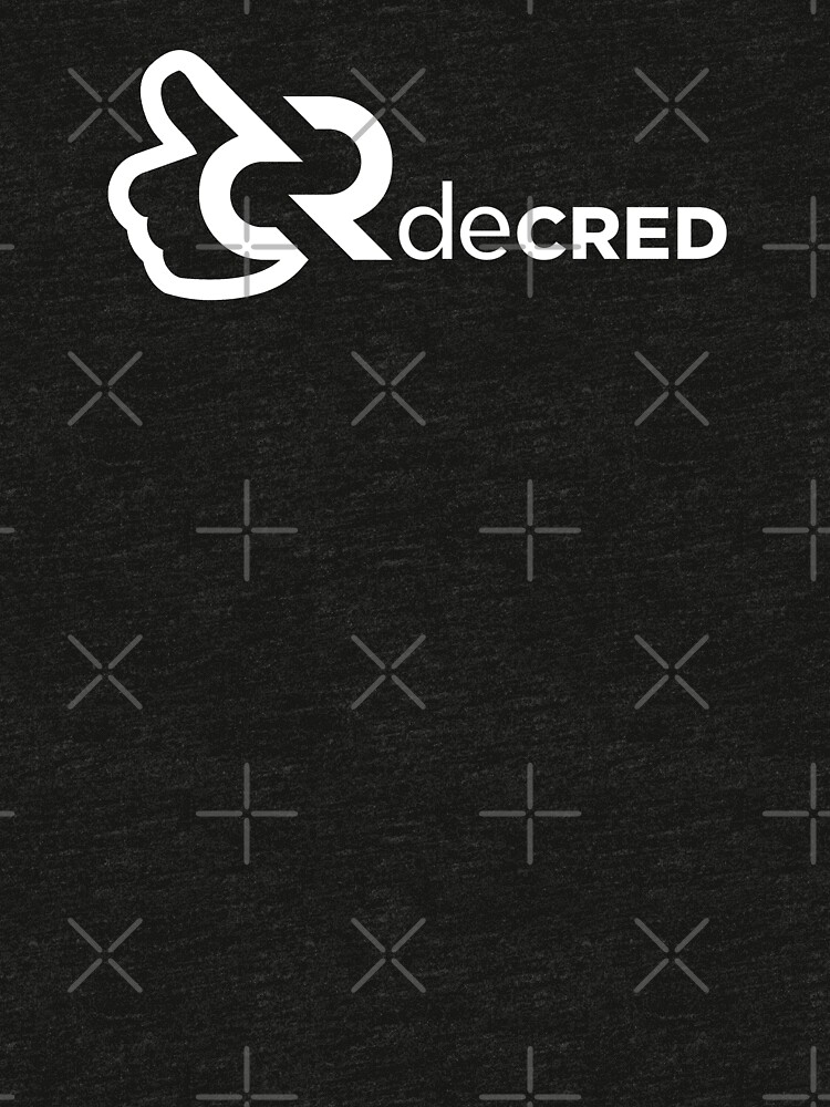 Decred Thumbs up © v1 (Design timestamped by https://timestamp.decred.org/) by OfficialCryptos