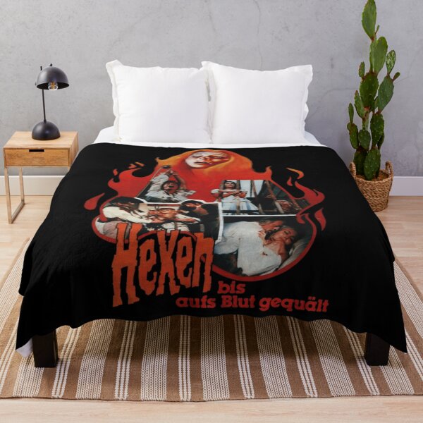 Item preview, Hexen mark of the Devil designed and sold by Franzosefischo.