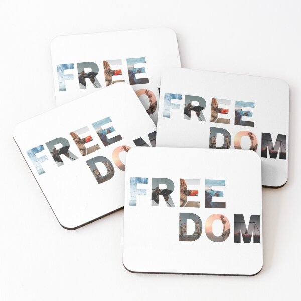 Item preview, freedom designed and sold by Kristina-sw.