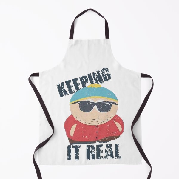 Item preview, Official Keeping It Real Cartman , South Park Eric designed and sold by WinstoPerrin.