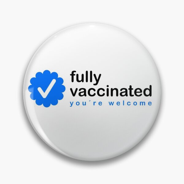 Item preview, Fully vaccinated youre welcome T-Shirt - 2021 Vaccine designed and sold by Ahmedhod.