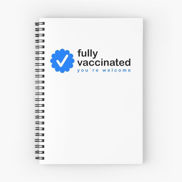 Item preview, Fully vaccinated youre welcome T-Shirt - 2021 Vaccine designed and sold by Ahmedhod.
