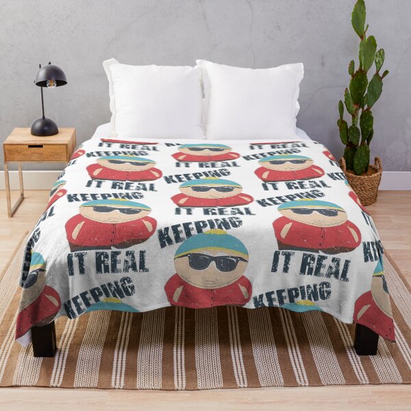 Item preview, Official Keeping It Real Cartman , South Park Eric designed and sold by WinstoPerrin.