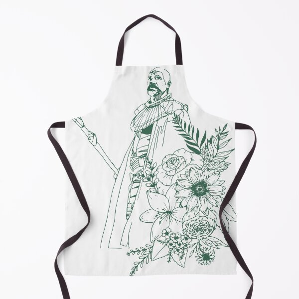 Item preview, Bolígrafo verde "Ofrecemos dar la vida" designed and sold by Anachronizzm.