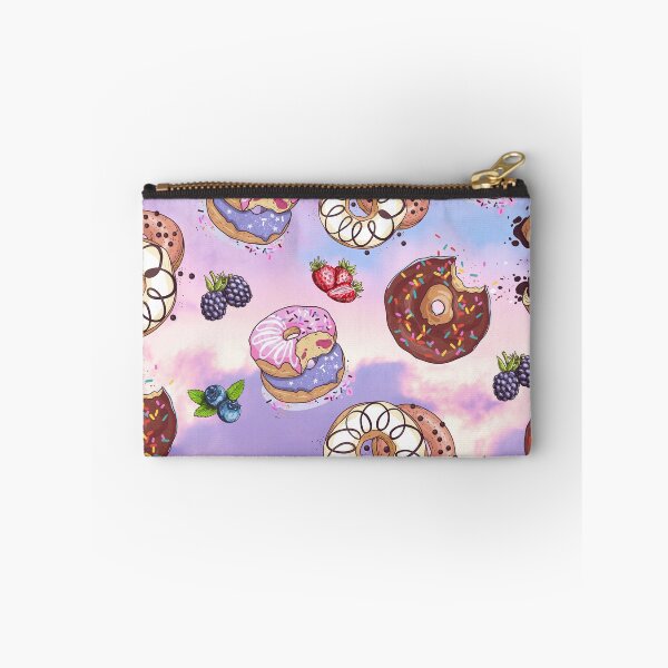 Item preview, all the donuts V2 designed and sold by creativeDaphne.