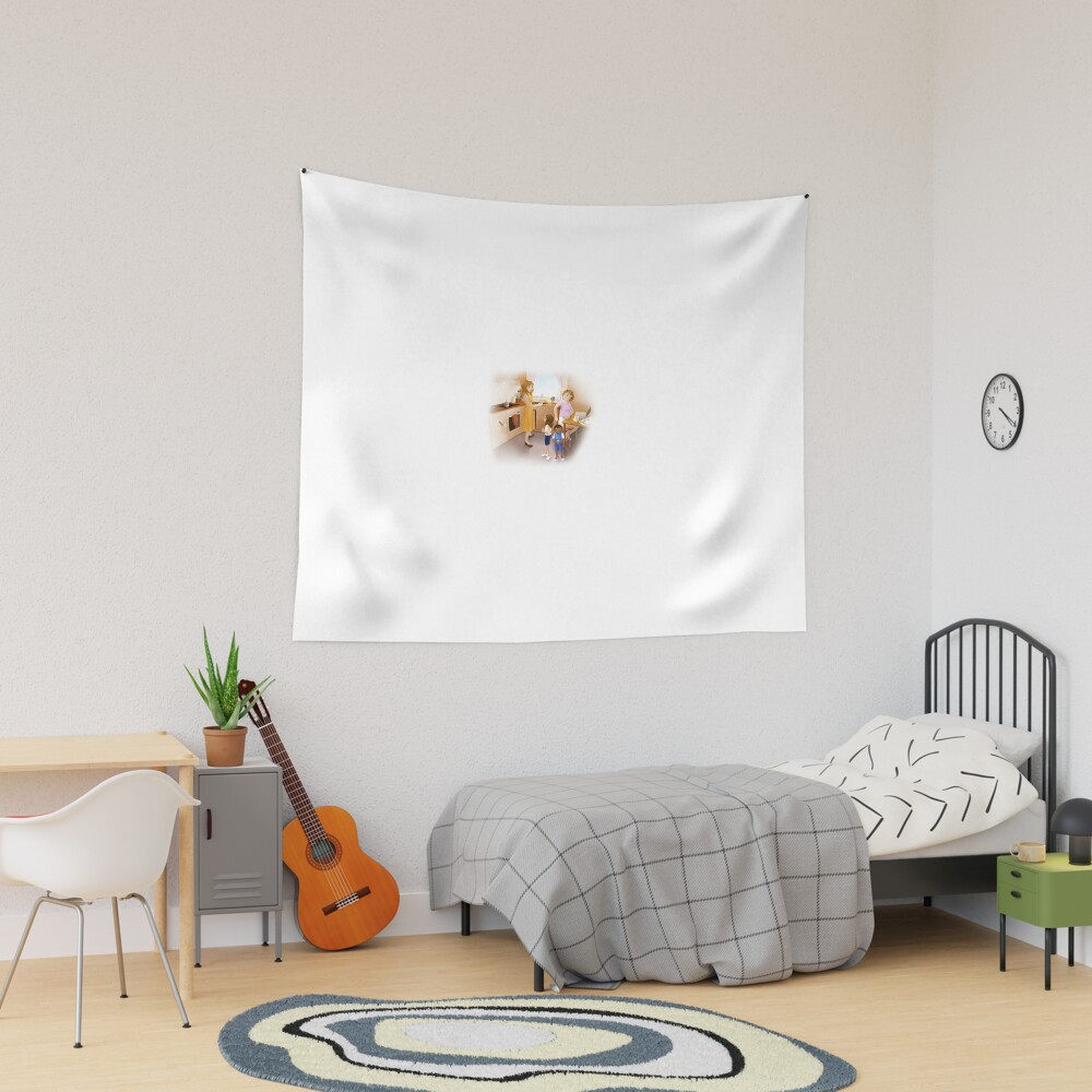 Item preview, Tapestry designed and sold by Prepress.