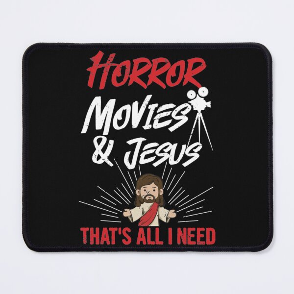 Item preview, Horror Nerd Design for a Horror Movie Lover designed and sold by Franzosefischo.