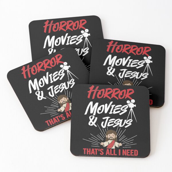 Item preview, Horror Nerd Design for a Horror Movie Lover designed and sold by Franzosefischo.